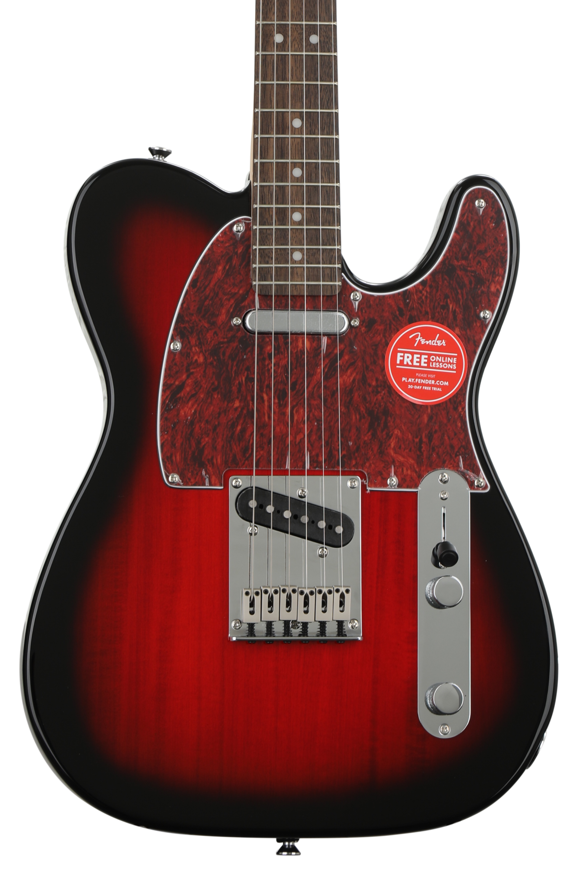 Squier Standard Series TELECASTER 【公式通販】