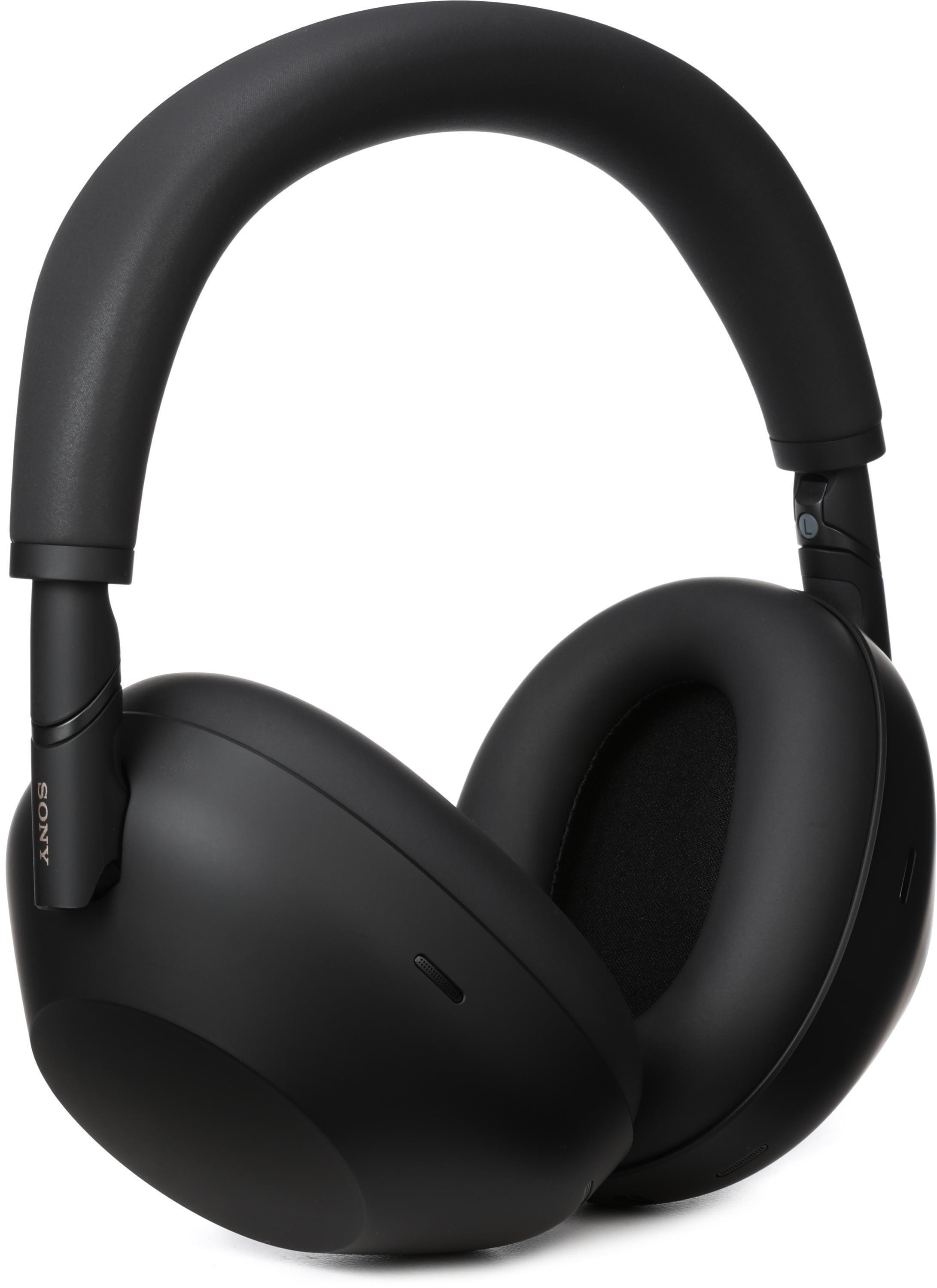 SONY WH-1000XM6 ブラック (黑） Sony WH-1000XM6 Headphones with