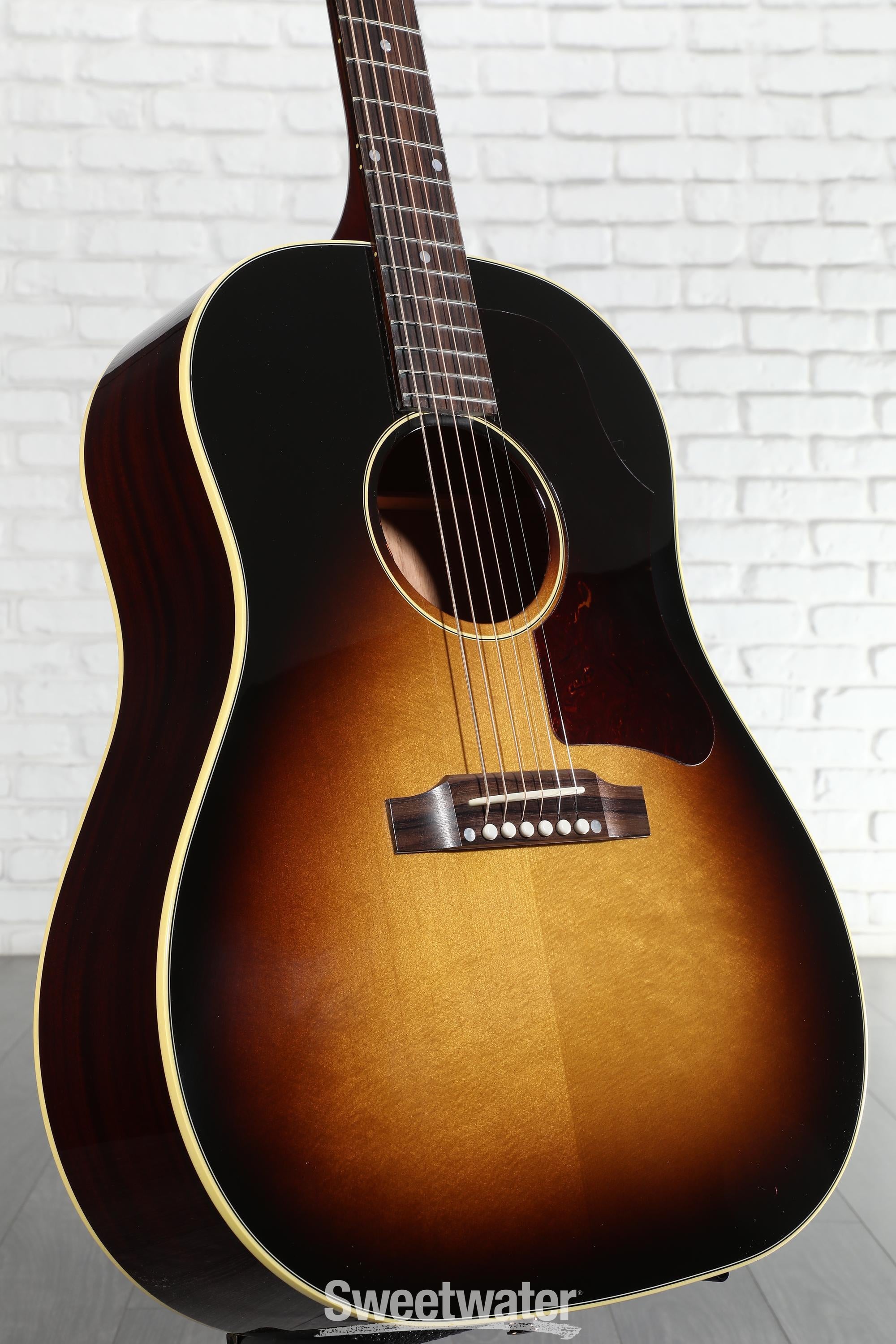 Gibson Acoustic '50s J-45 Original Acoustic-electric Guitar