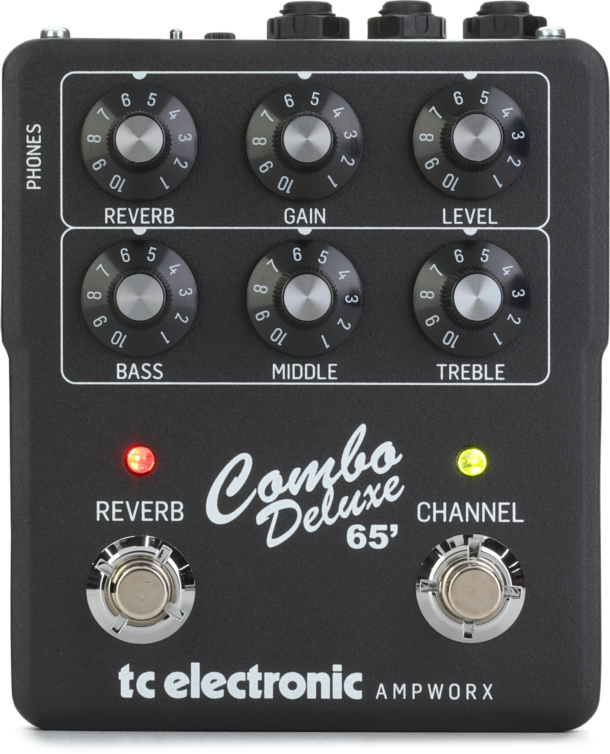 EarthQuaker Devices Buffer/Preamp Pedal | Sweetwater