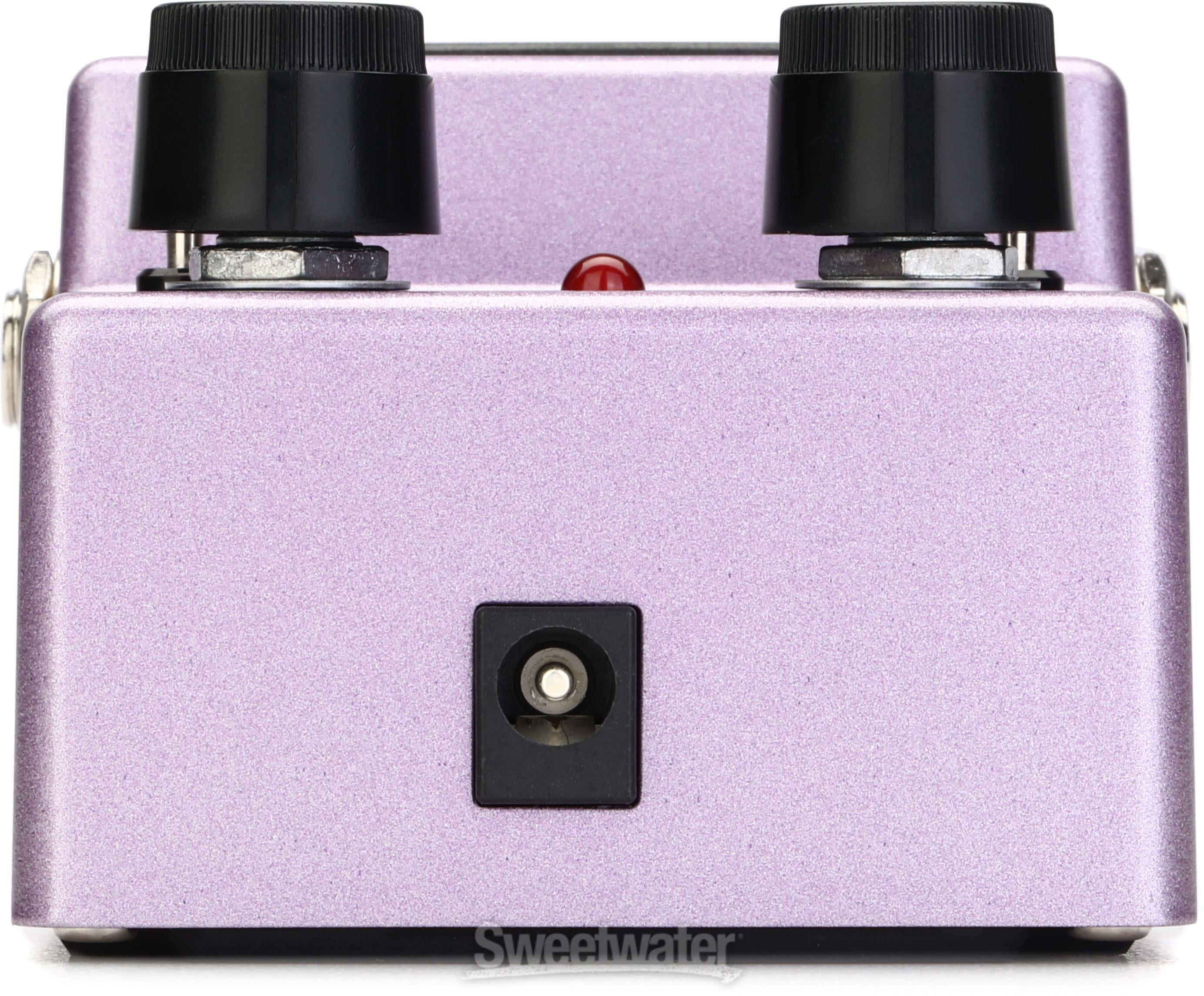 Maxon PAC-9 Pure Analog Chorus Pedal | Sweetwater