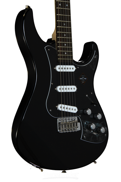 Line 6 Variax Standard - Black | Sweetwater