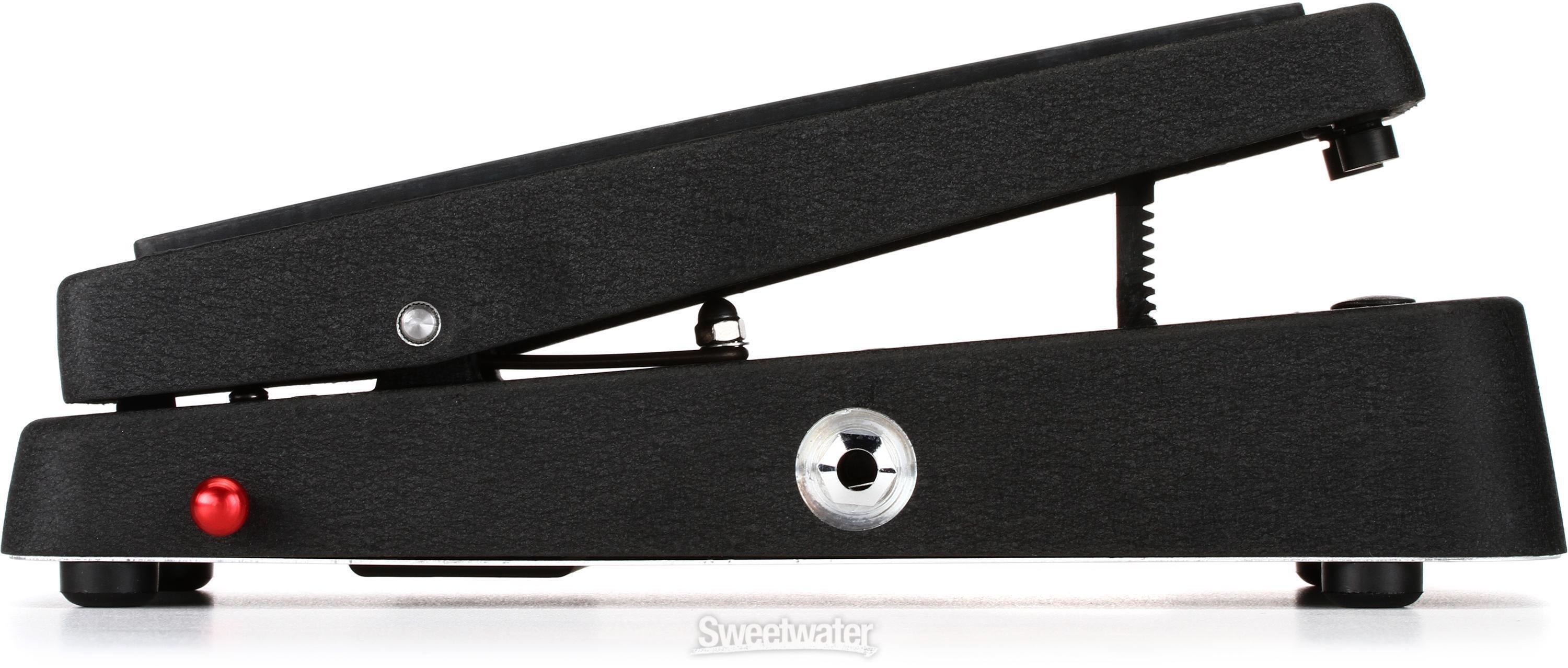 Jim Dunlop cry baby 95Q ワウ 箱付き 動作確認済み Dunlop Cry Baby