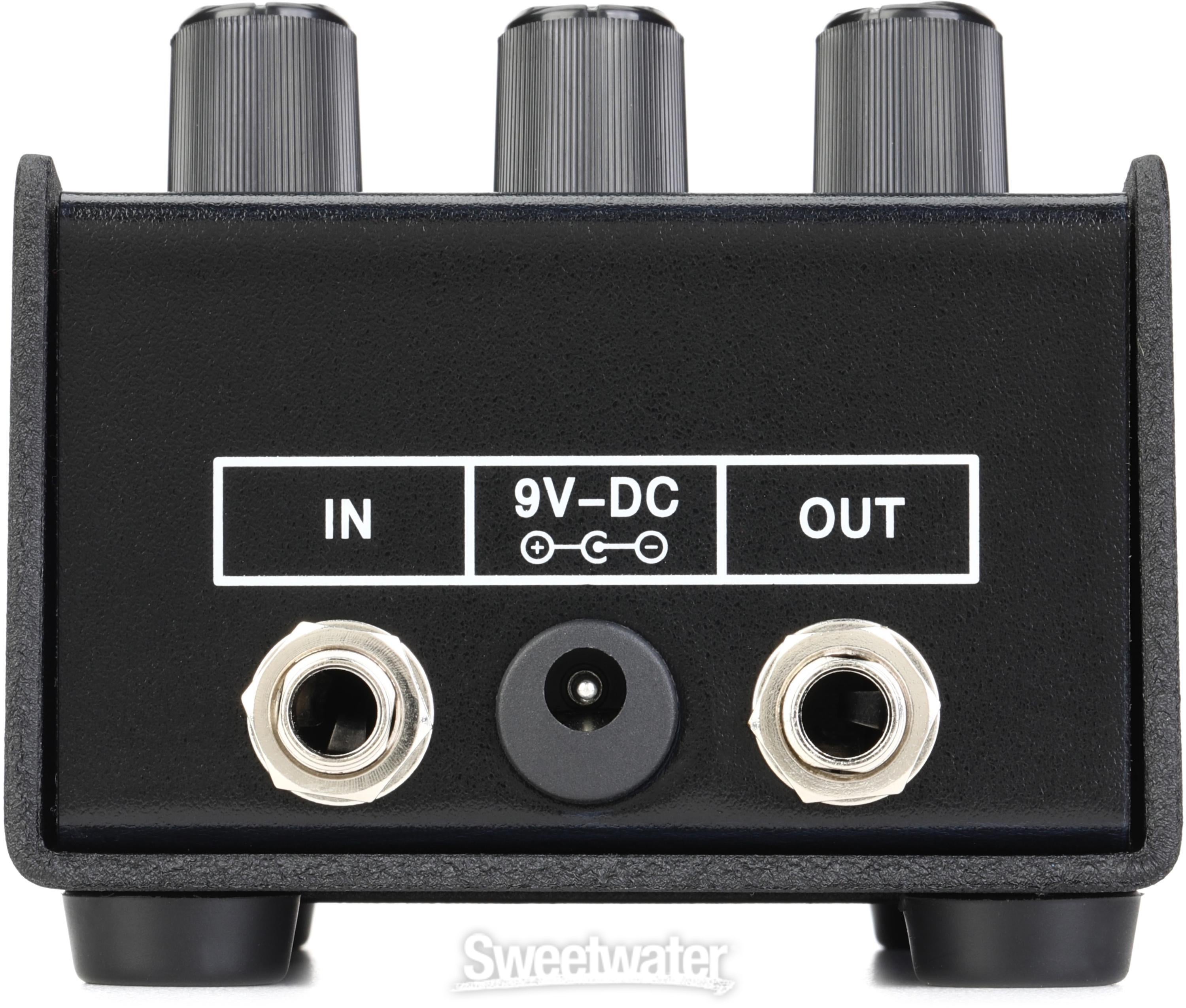 Pro Co RAT 2 Distortion Pedal | Sweetwater