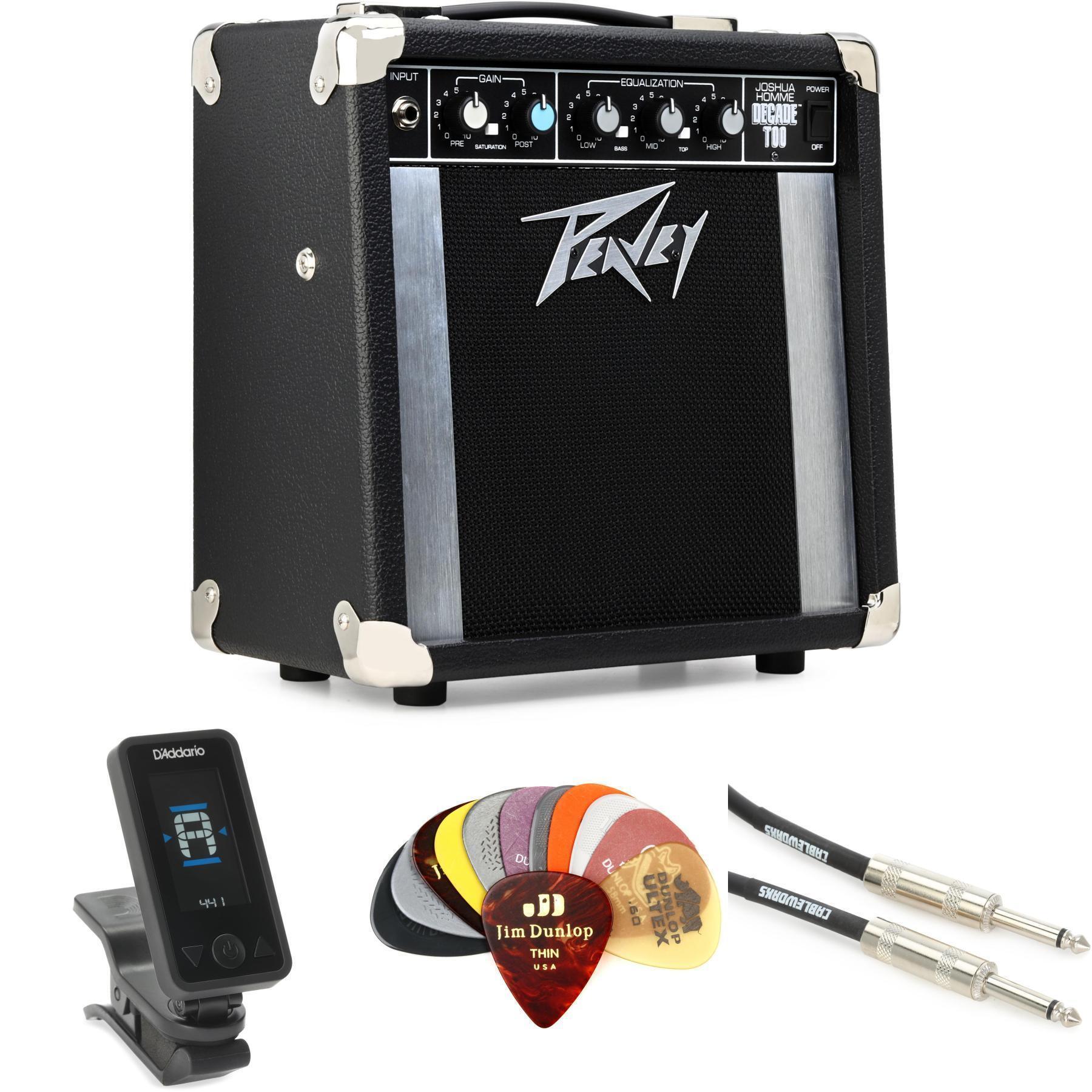 Peavey Josh Homme Decade Too 10-watt 1x8