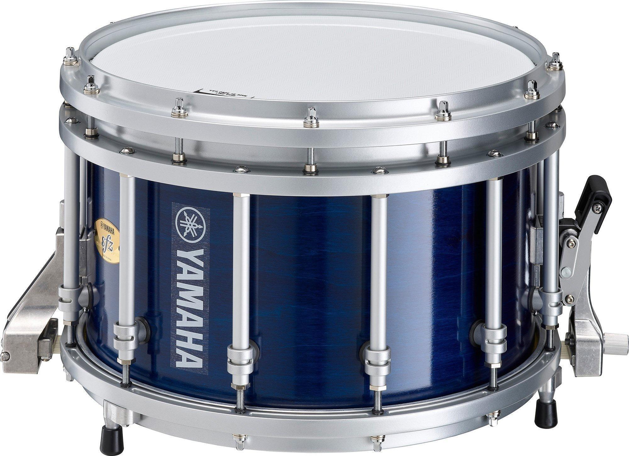 Yamaha MS-9414S 14-inch x 9-inch Piccolo SFZ Marching Snare Drum