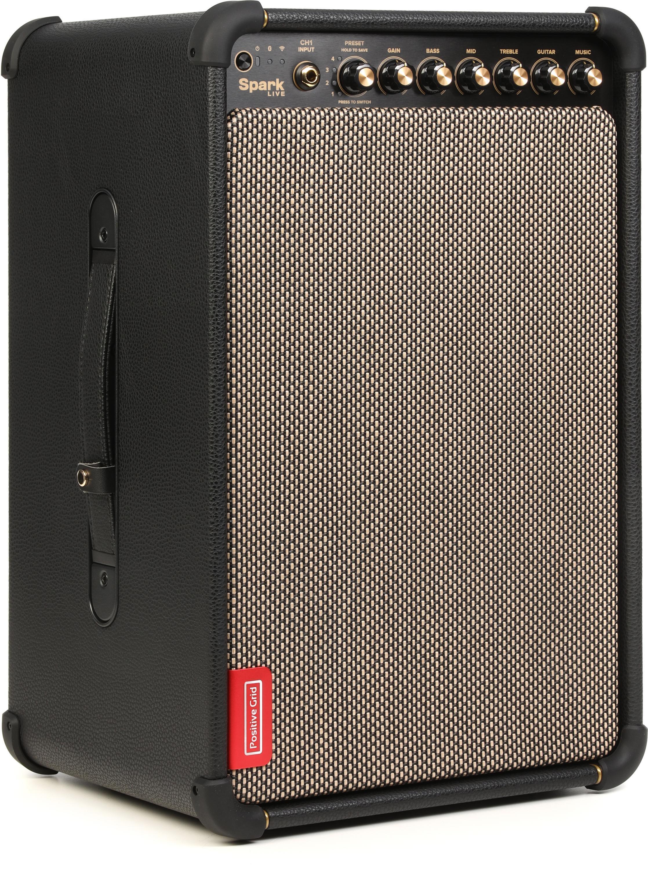 LINE 6 LOWDOWN LD175 ベース用アンプ LINE 6 LOWDOWN ベースアンプ