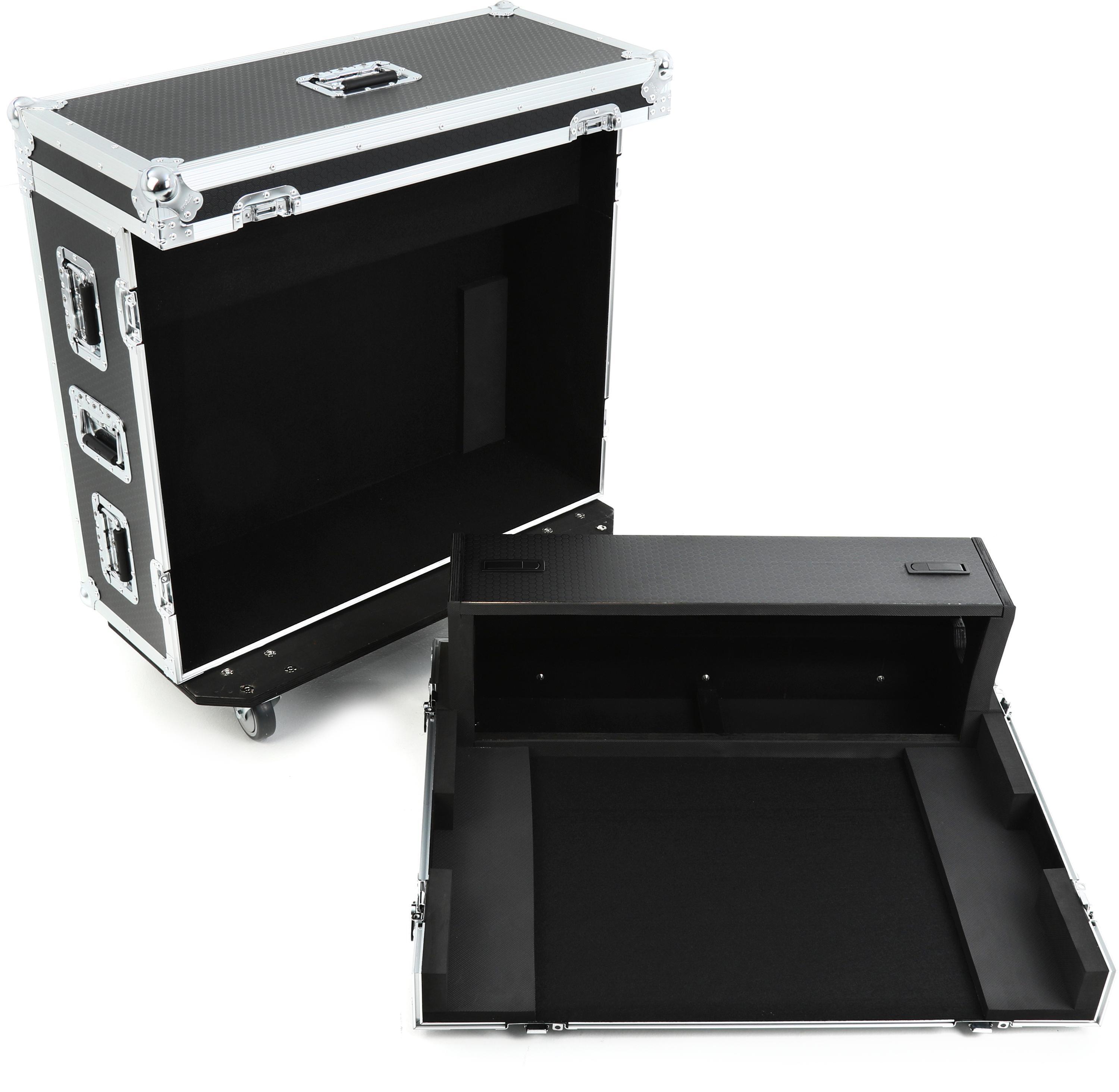 ProX XS-YDM7 DHW ATA Flight Case for Yamaha DM7 Mixer Console