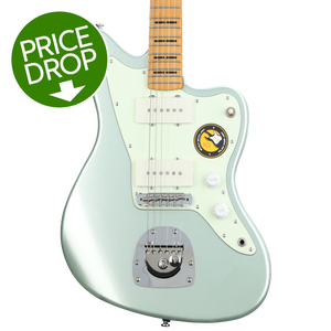 Sire Larry Carlton J5 Electric Guitar - White | Sweetwater