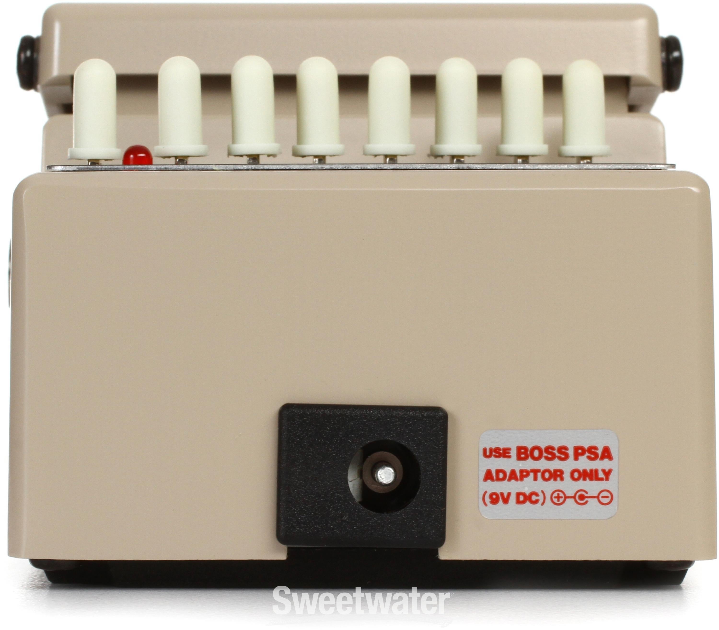 Boss BOSS / GE-7 Equalizer Made in Japan イコライザー GE-7 Equalizer