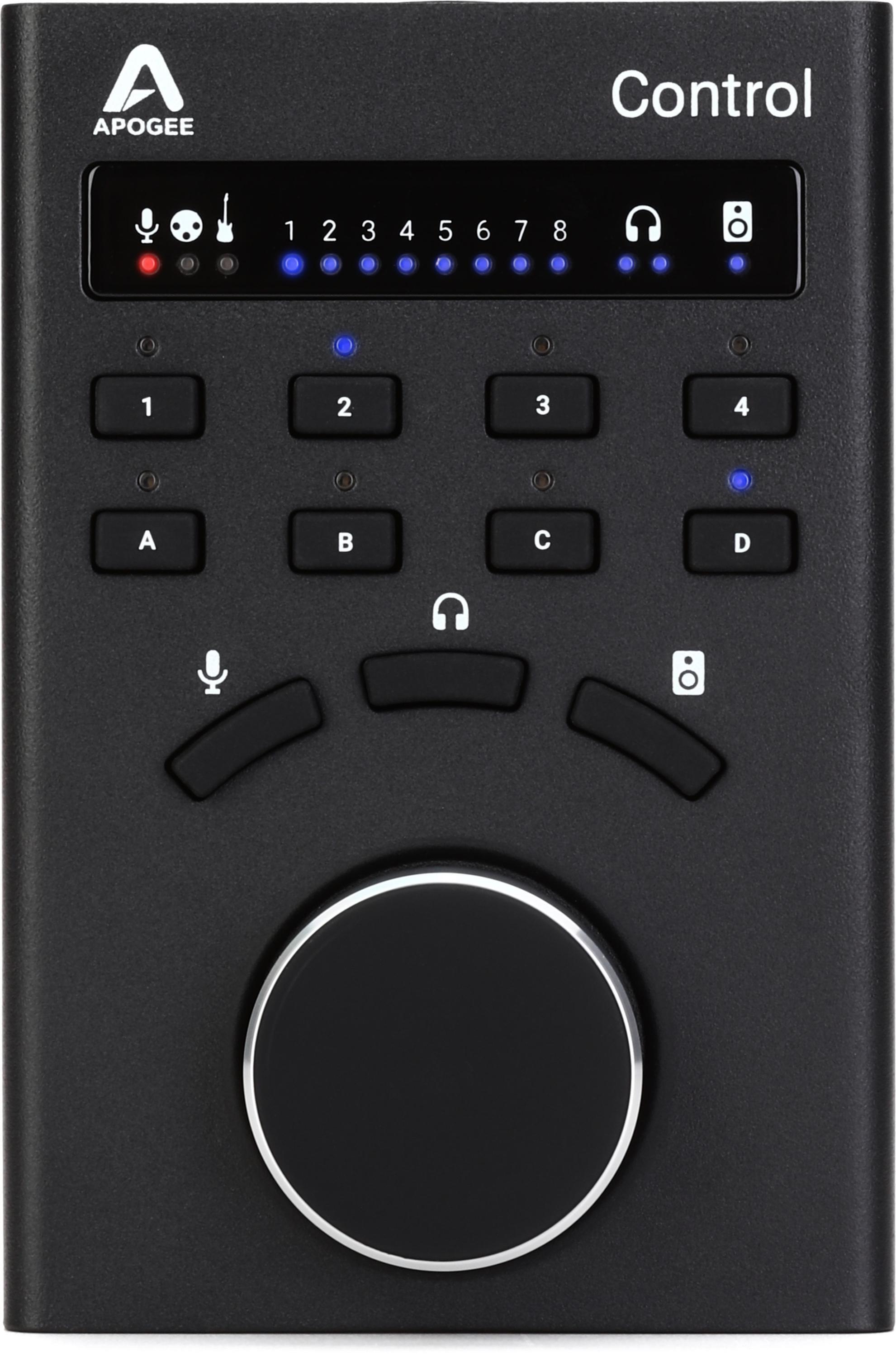 APOGEE Element24 ＋Control ＋ケーブル APOGEE Element24 ＋Control