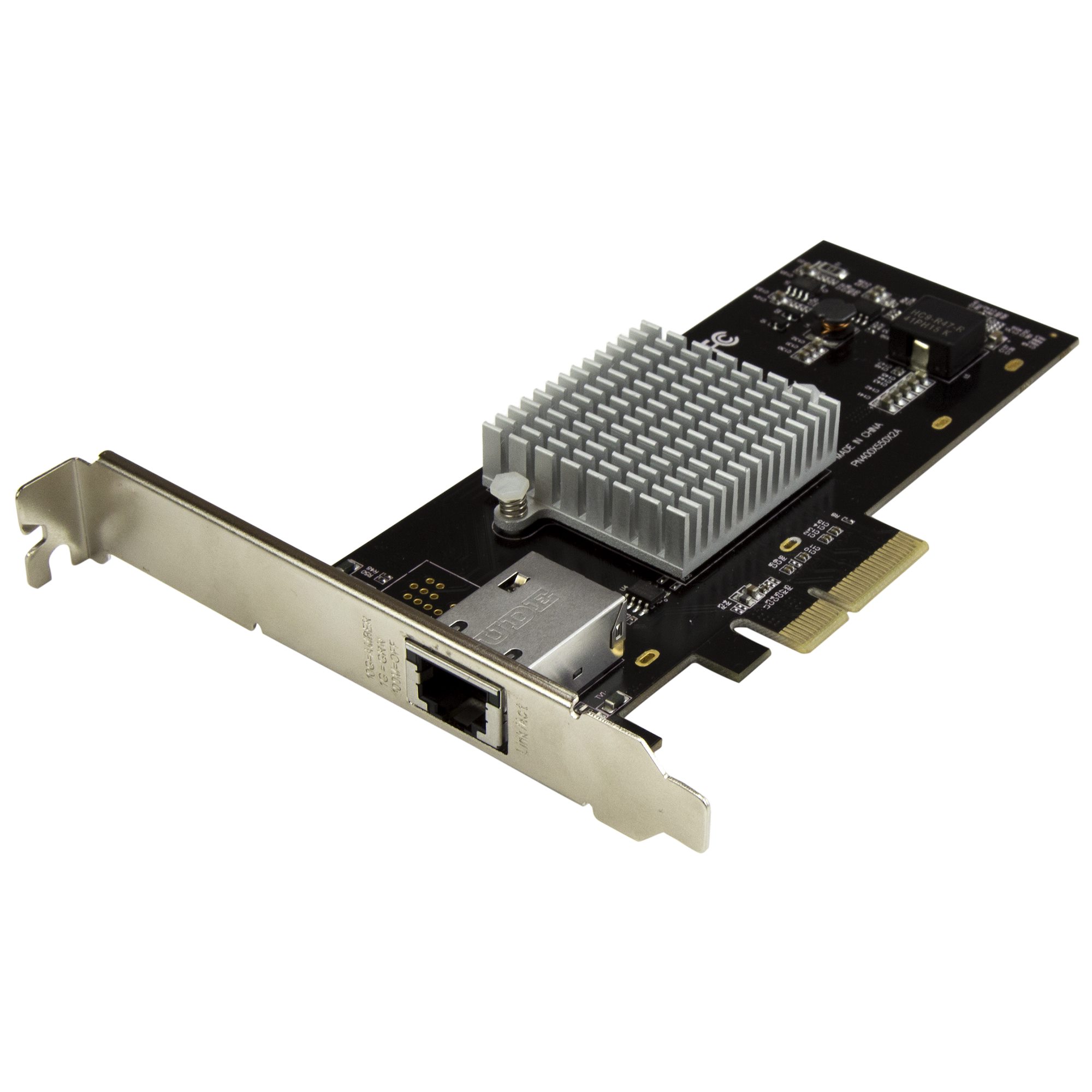 拡張カード 512118 10Gtek Intel I350 PCI-E 2.1 X4 Amazon | 10Gtek