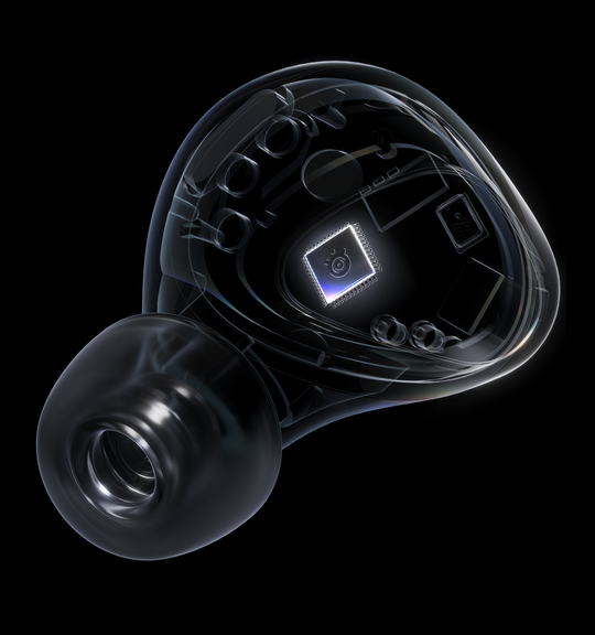 Arctis GameBuds™ | SteelSeries