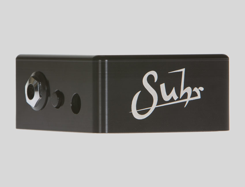 たまごあたま】suhr Buffer【AB-Y BOX】 たまごあたま様専用】suhr