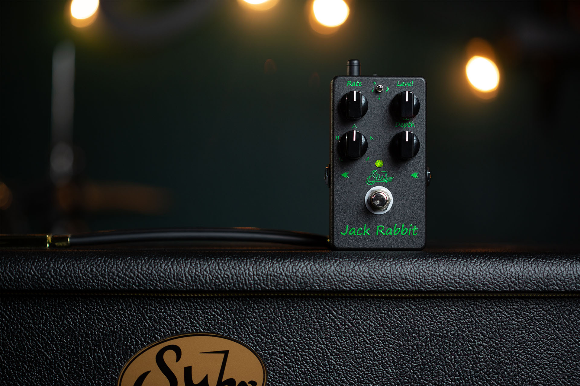 Jack Rabbit | Suhr.com