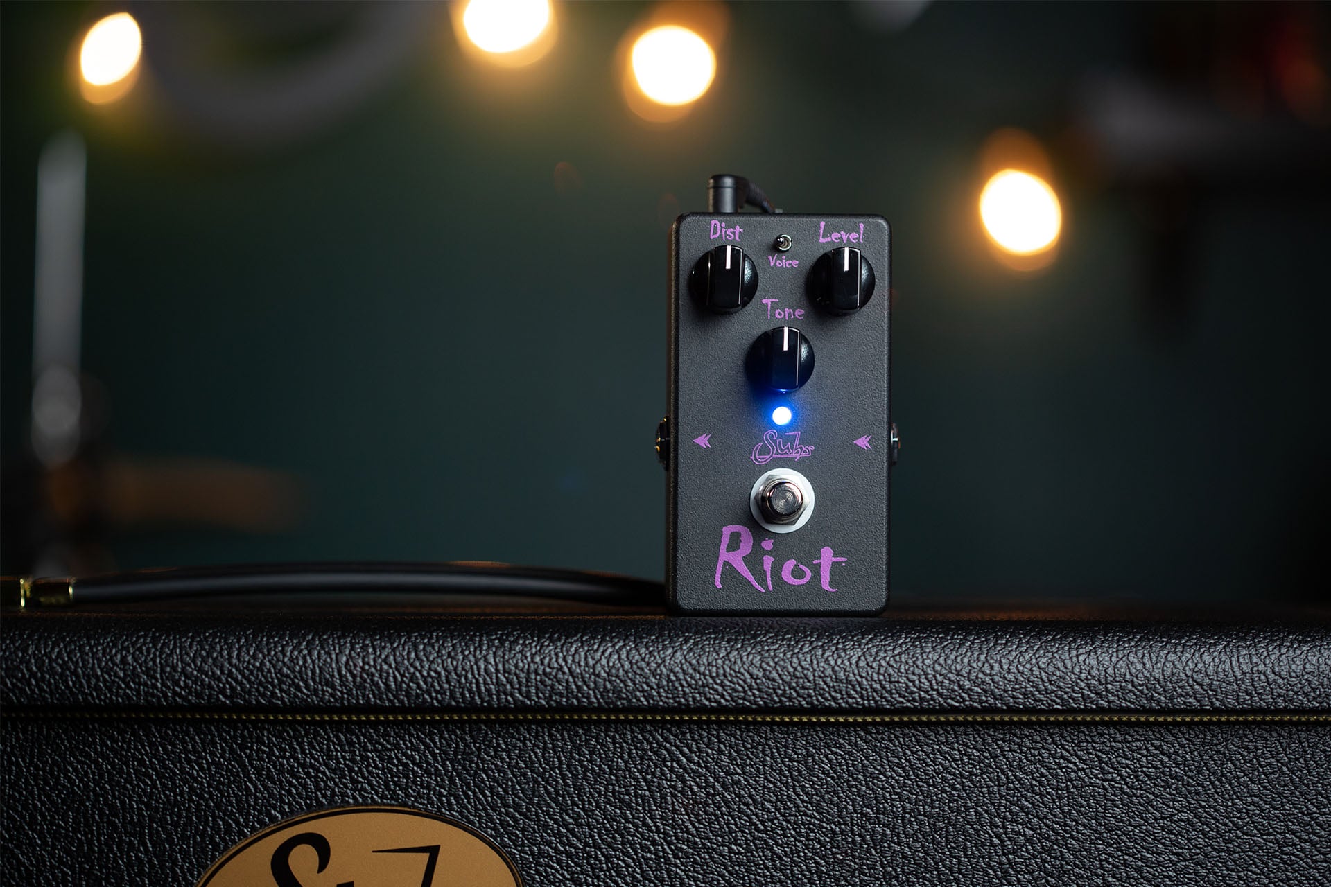 Riot | Suhr.com