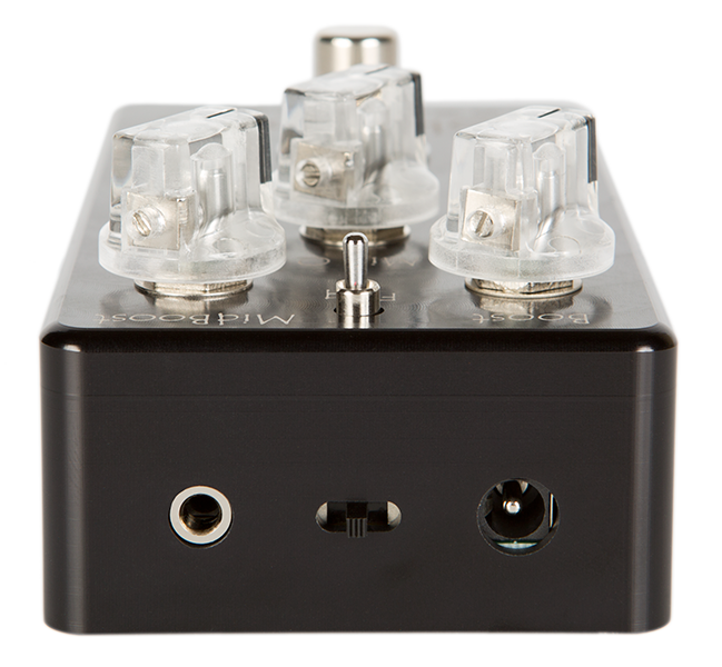 Koko Boost Reloaded Legacy Edition | Suhr.com