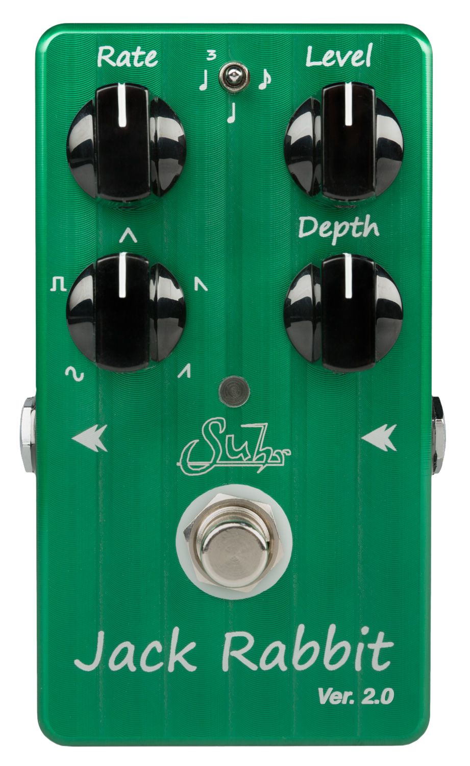 Jack Rabbit Legacy Edition | Suhr.com