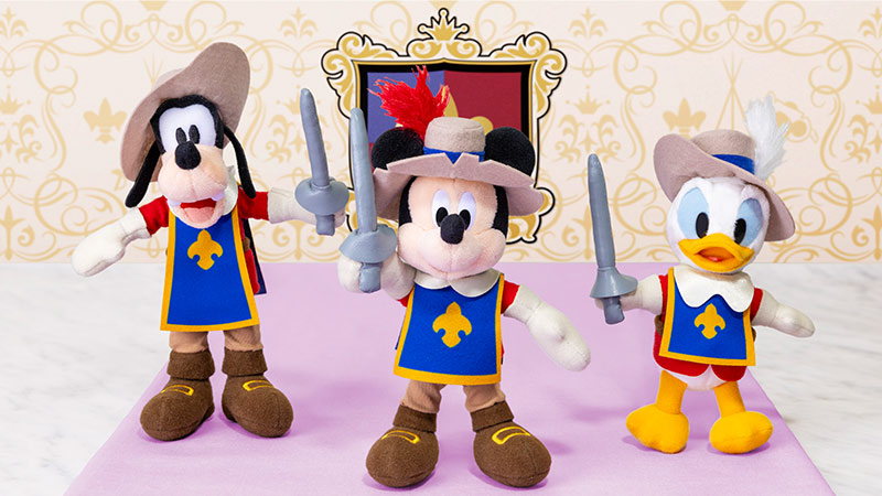 2963.海外ディズニーワールドピンプレジデントデイ ミッキーグーフィー