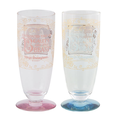 公式】グラスセット｜おすすめグッズ | 東京ディズニーリゾート