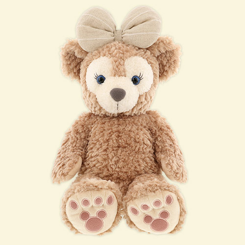 公式】ぬいぐるみ(S)｜おすすめグッズ | 東京ディズニーリゾート