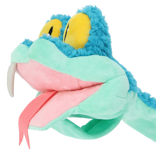 公式】マフラー｜おすすめグッズ | 東京ディズニーリゾート