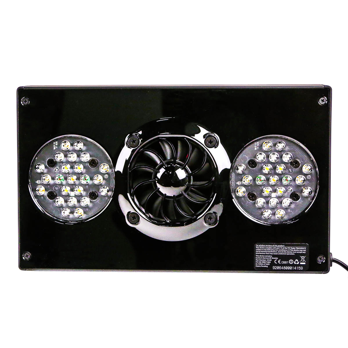 Ecotech Radion XR30w G4 Pro LED Light Fixture - EcoTech Marine