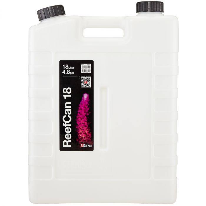 ReefCan Auto Top Off Reservoir (18L) - Red Sea - Bulk Reef Supply
