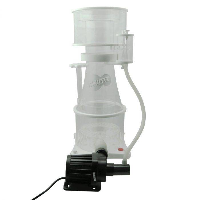 Skimz Leopard SL183 DC Internal Protein Skimmer - Bulk Reef Supply