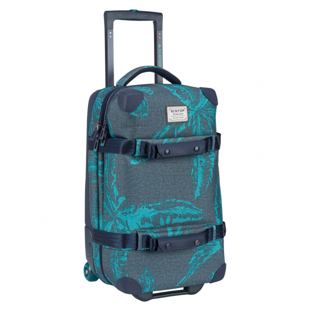 Burton / Wheelie Flight Deck Travel Bag