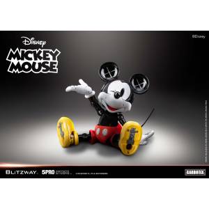 CARBOTIX: Mickey Mouse (Limited Edition) | Nin-Nin-Game.com