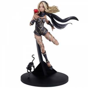 Buy GRAVITY DAZE / Gravity Rush - Kat Gravity Kitten[H