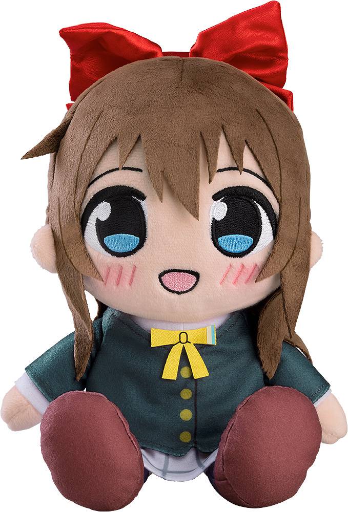 Love Live! Nijigasaki High School Idol Club: Shizuku Osaka - Plush