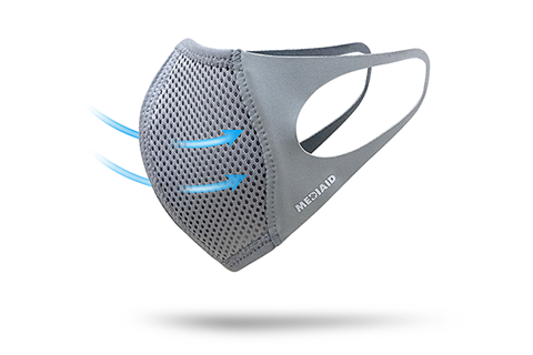 オンライン限定発売】メディエイド マウスカバー | MEDIAID 公式