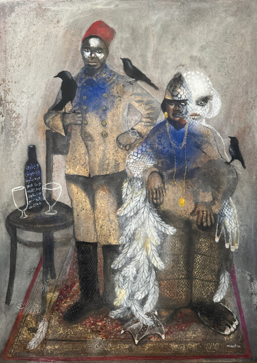 55,484 $20,000以下の絵画を販売中 | ArtMajeur