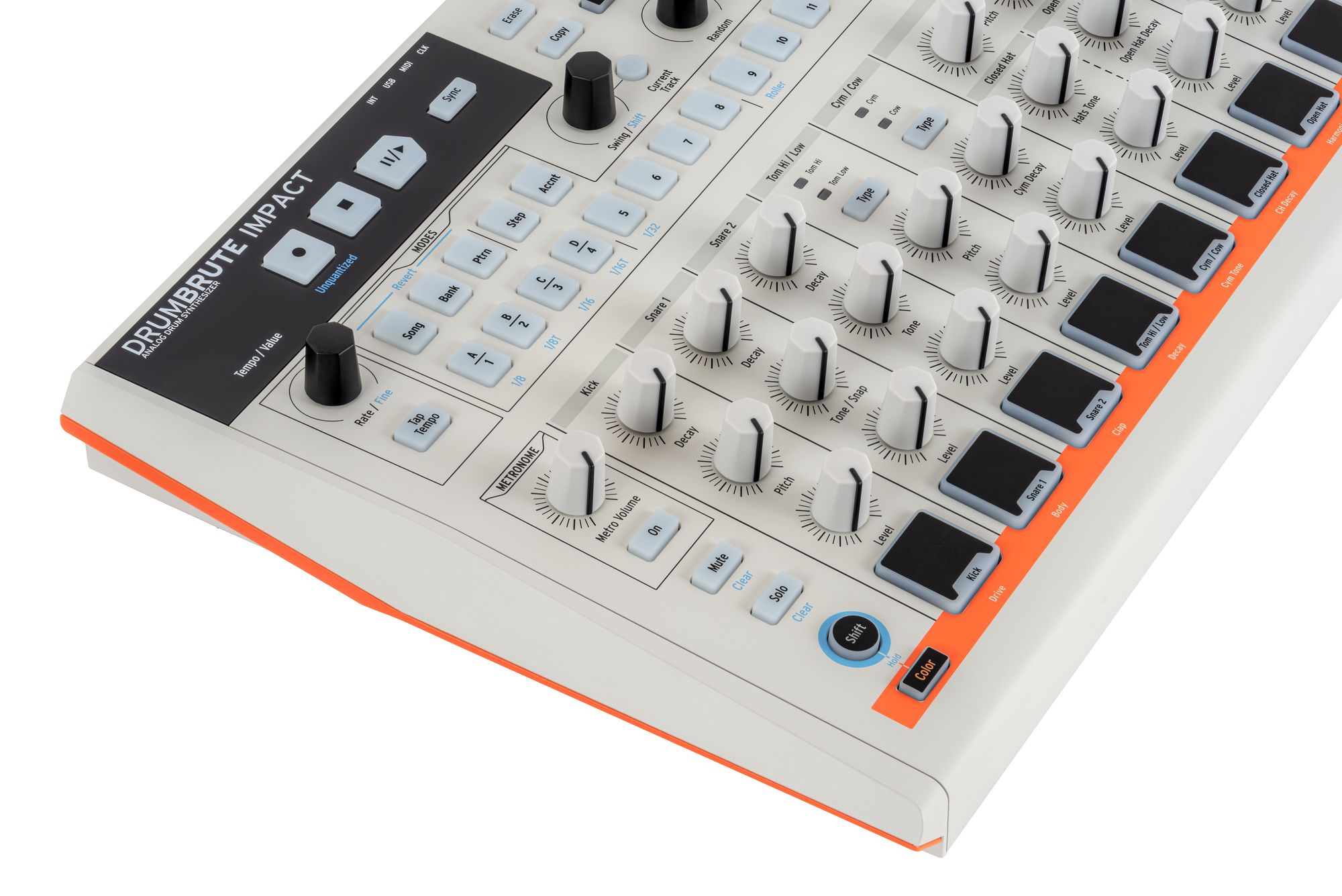 Arturia - Drumbrute Impact 1984