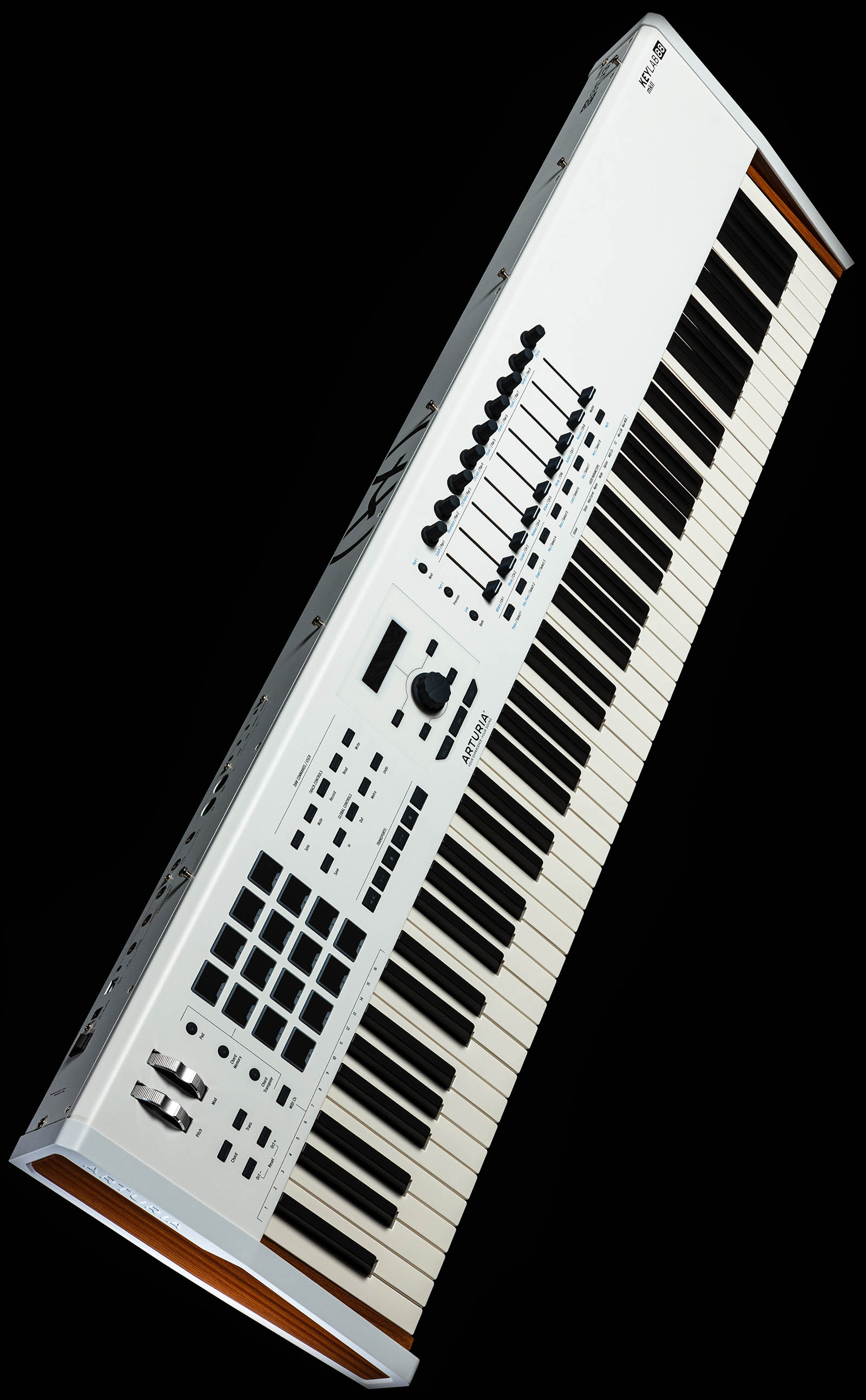 Arturia - KeyLab 88 MkII