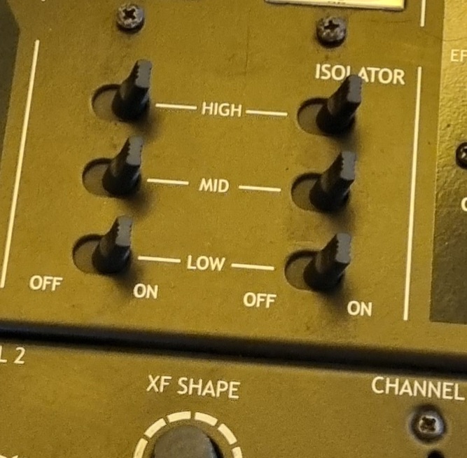 DJ機材 ECLER SMAC PRO 40 ECLER SMAC PRO 40