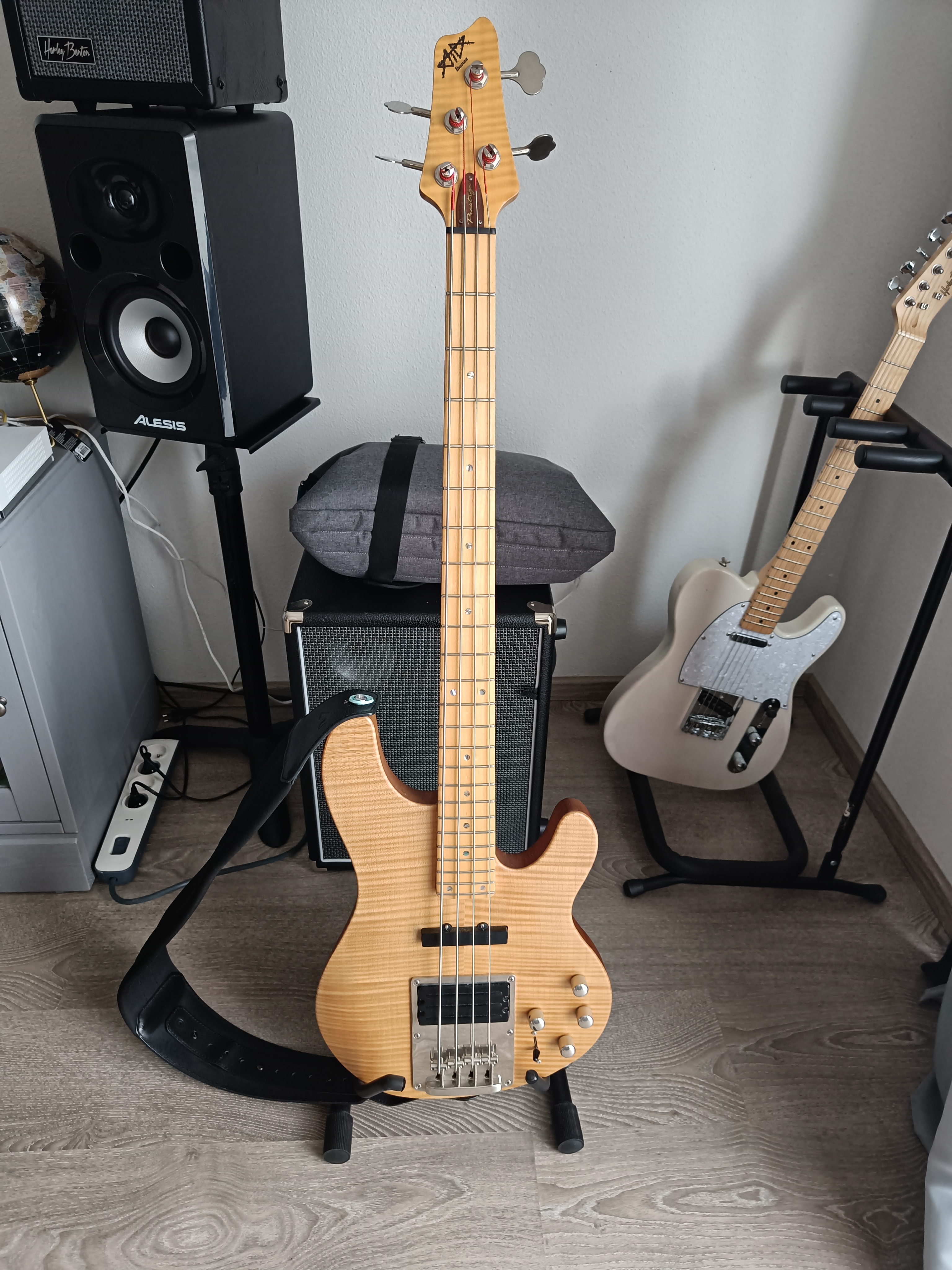 ATK1300 - Ibanez ATK1300 - Audiofanzine