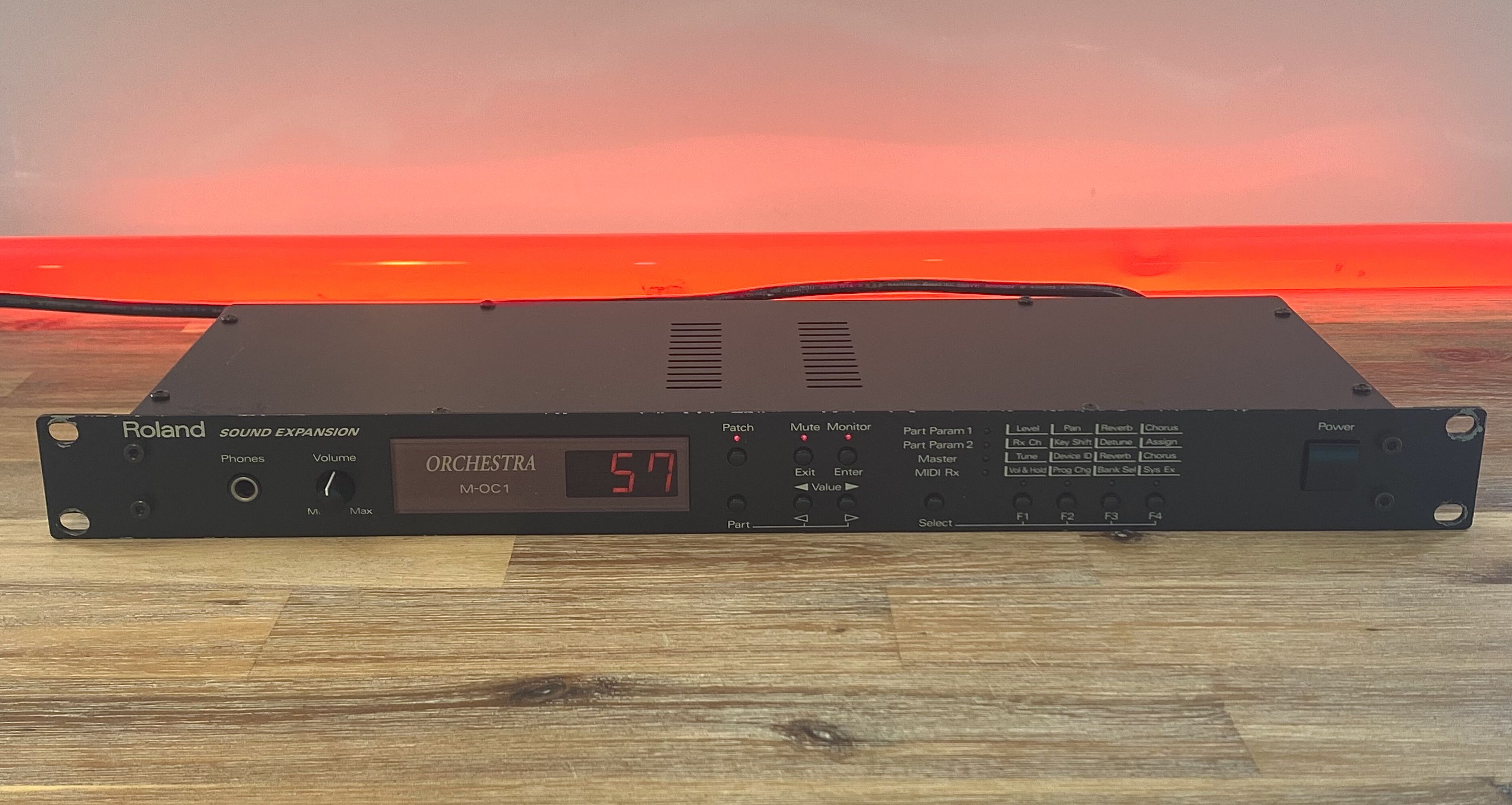 Roland ORCHESTRA M-OC1 新品同様 Roland ORCHESTRA M-OC1 新品同様