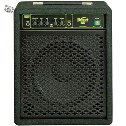 TRACE ELLIOT Boxer 65 ベースアンプ