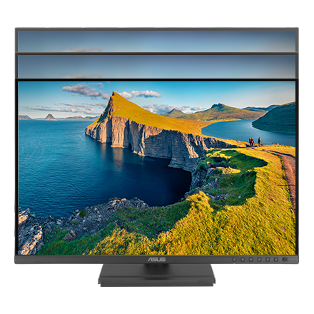 BE248CFN｜Monitors｜ASUS Global