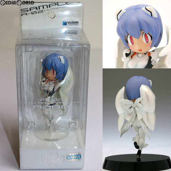 エヴァンゲリオン 使徒xx nano! リリス 新品 使徒XX nano リリス