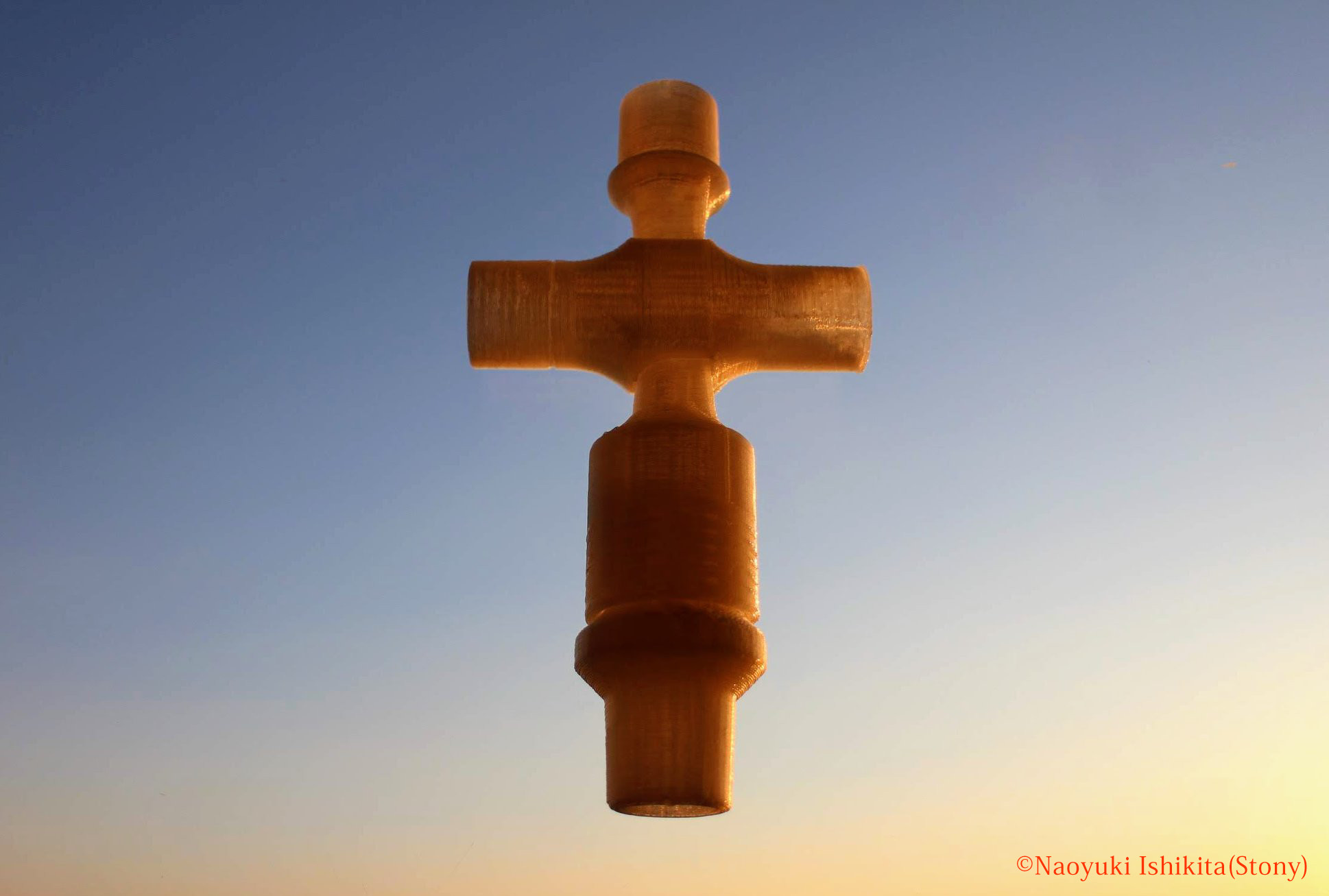 日本の医師が「3Dプリントできる人工呼吸器」のデータを無償提供 世界