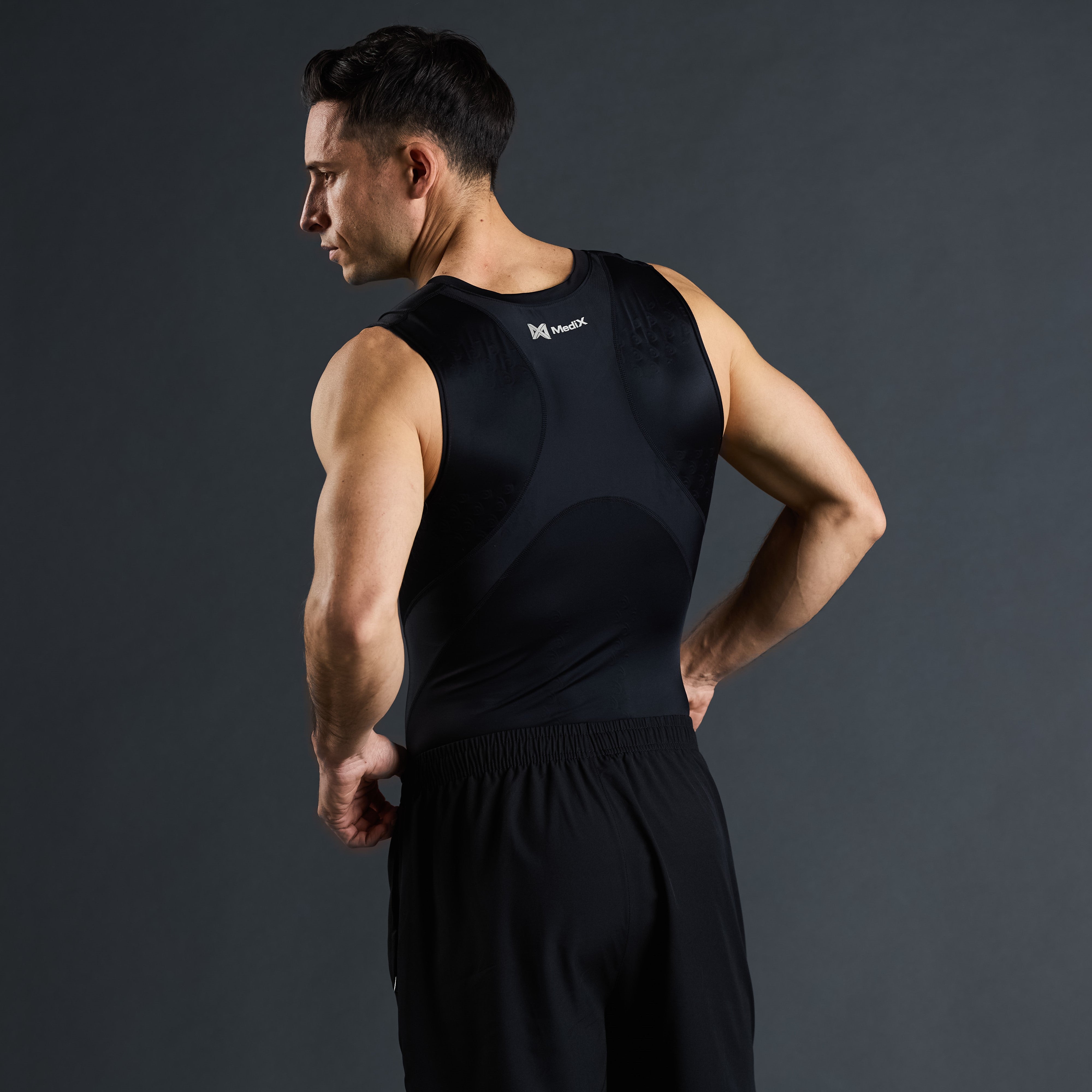 MIRAKIRU STANDARD ノースリーブ