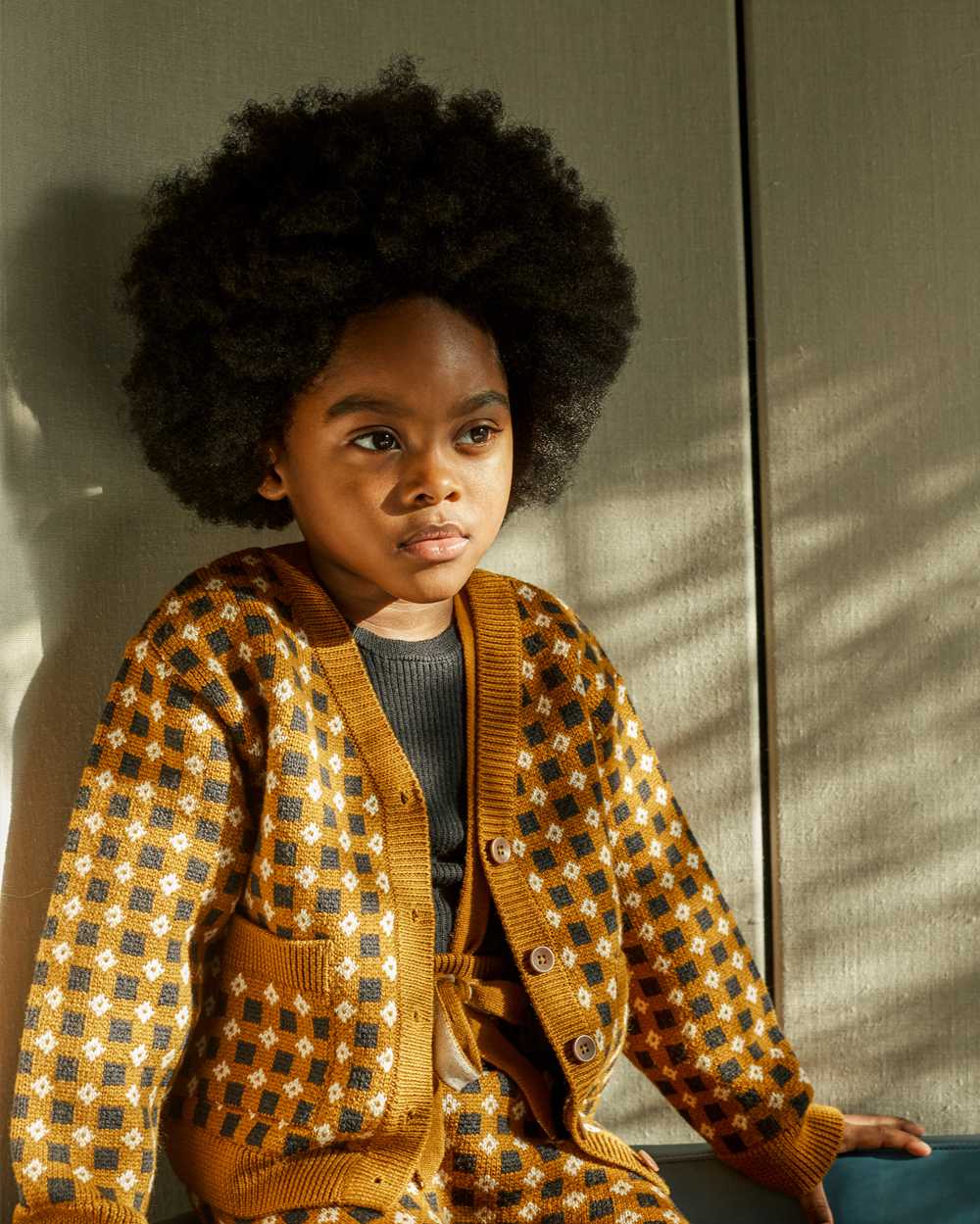 MABLI 良い セットアップ MABLI サマーニット セットアップ 18m MABLI