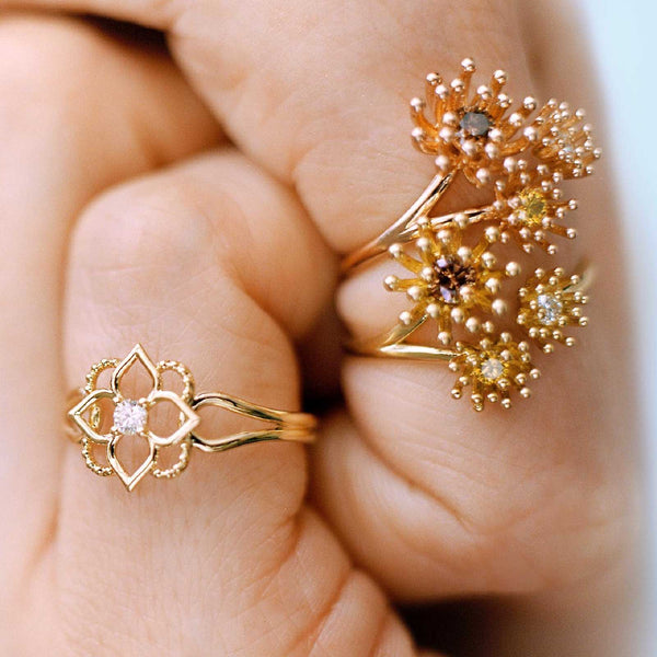 The official Mellerio Japanese online store メレリオオンラインストア