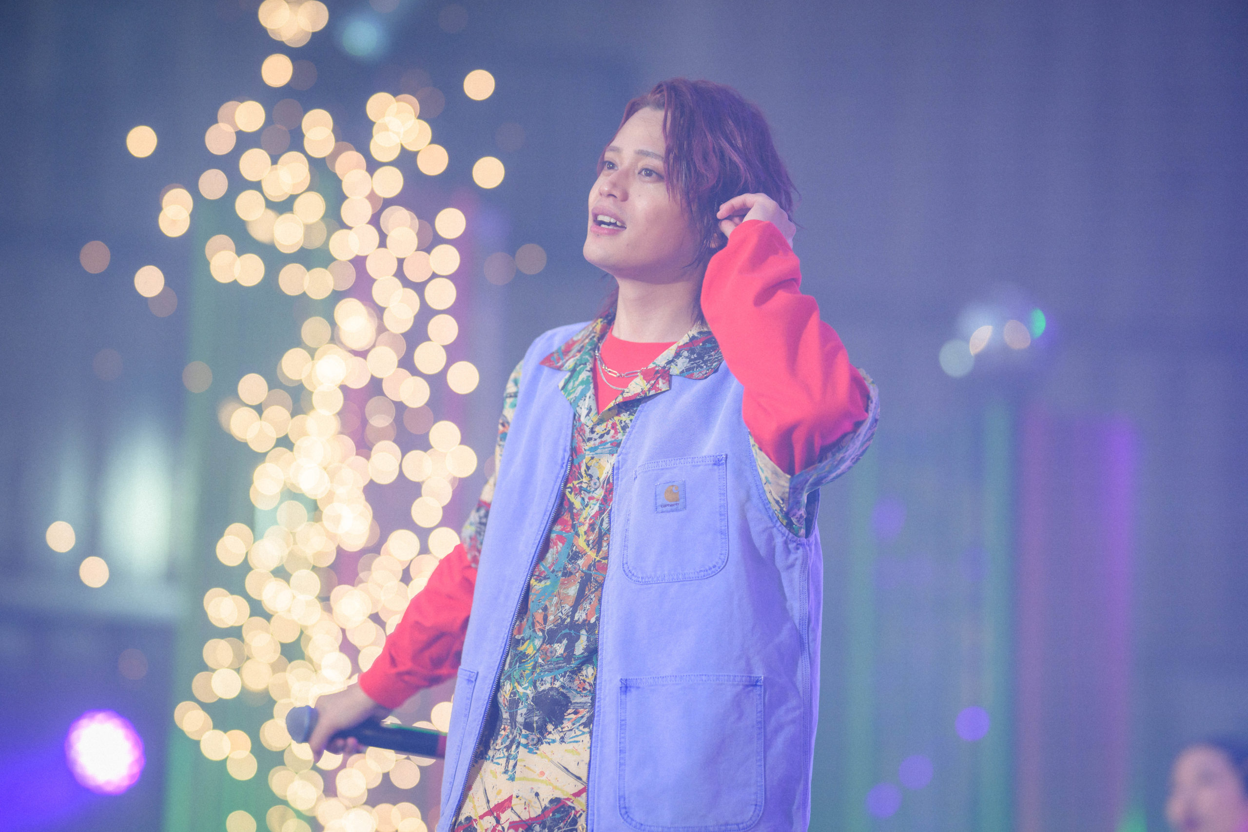 GALLERY | MELOGAPPA OFFICIAL WEB SITE