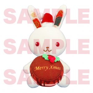 明治東亰恋伽 ～ぬいぐるみ大集合！～ in 東京駅一番街 - 明治東亰恋伽