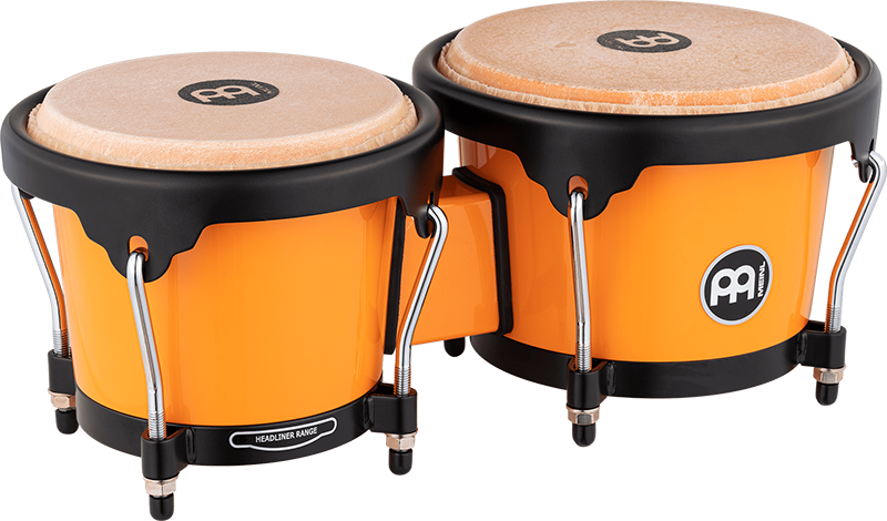 Bongos｜MEINL（マイネル）パーカッション 国内公式サイト